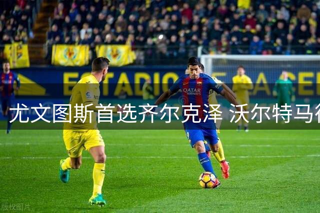 尤文图斯首选齐尔克泽 沃尔特马德为备选方案