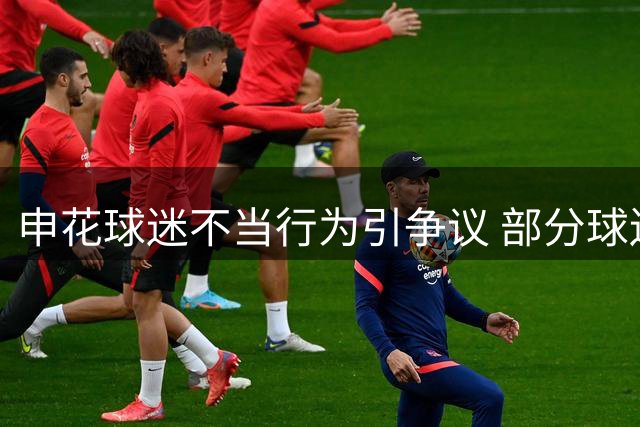 申花球迷不当行为引争议 部分球迷团体将缺席下个主场比赛
